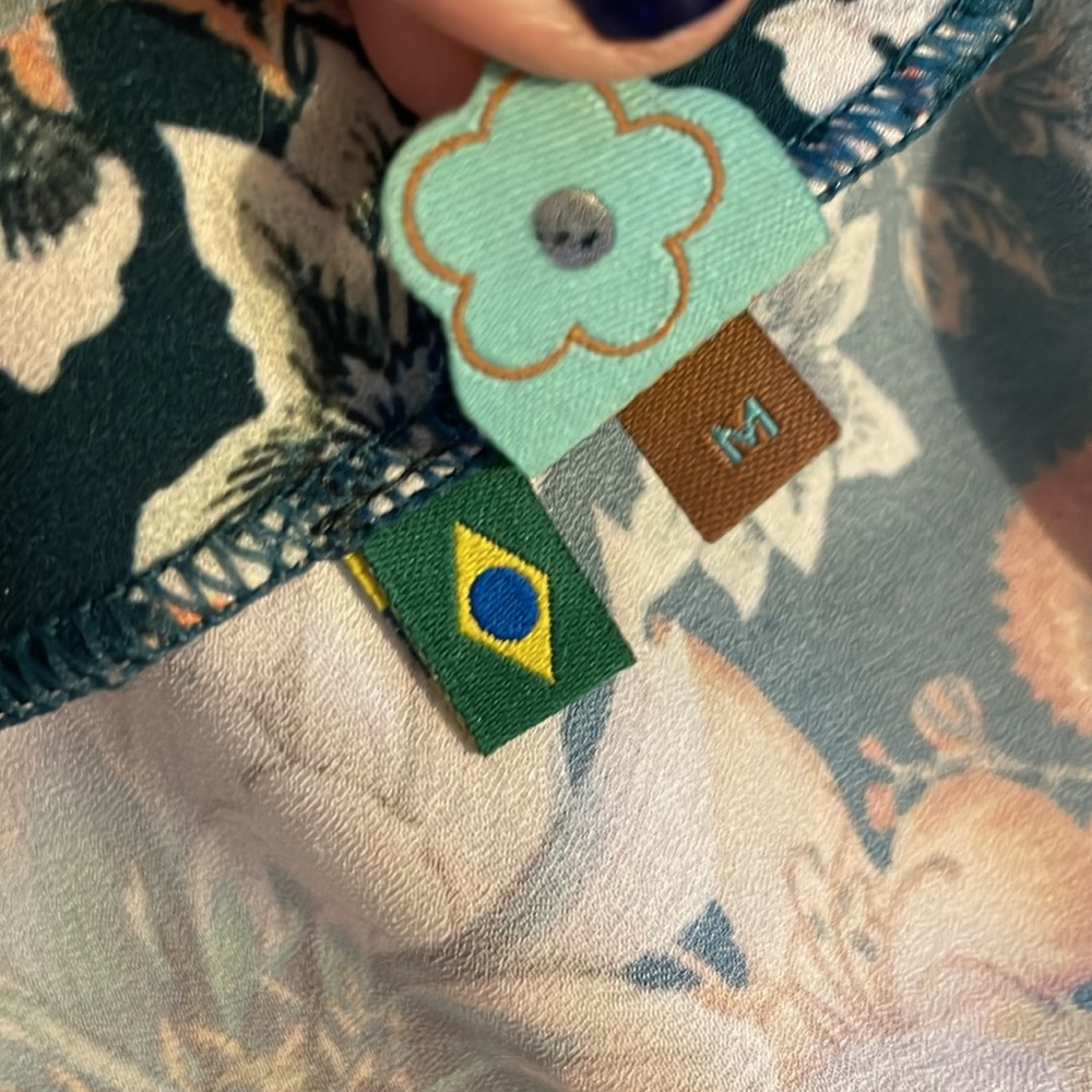 FARM Rio Dress - Picture 5 of 13